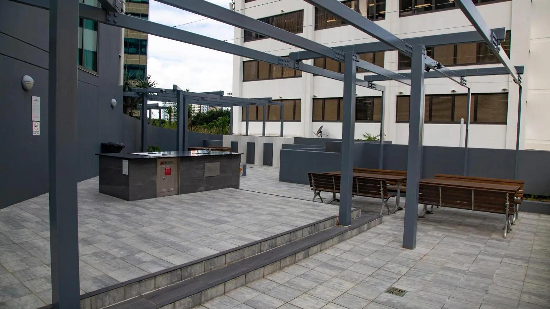 Private Cbd Bedroom In A Shared Apartment On Brisbane River 0*,  Αυστραλία
